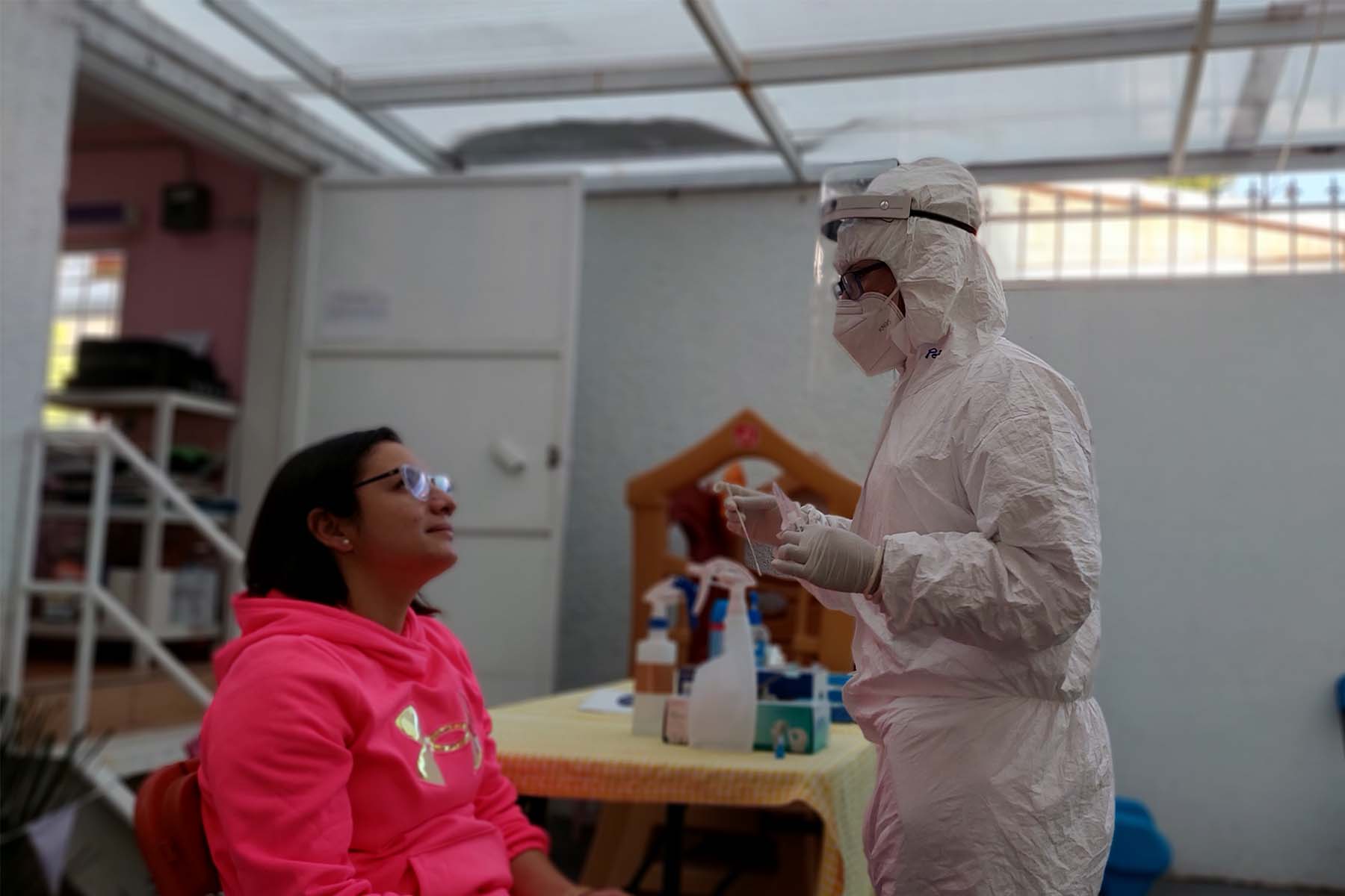 ServiMed | Salud empresarial